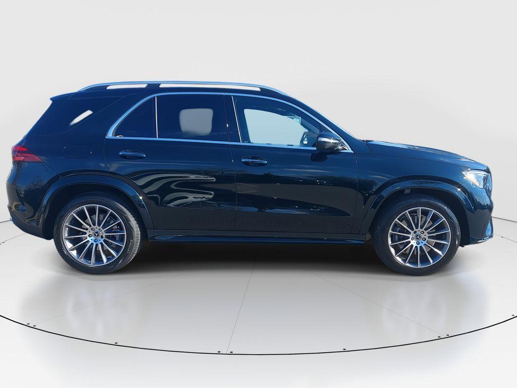 new 2025 Mercedes-Benz GLE 350 car, priced at $73,280