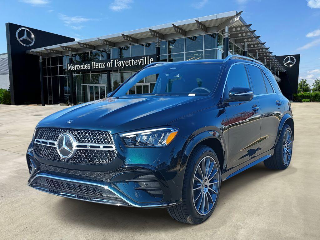 new 2025 Mercedes-Benz GLE 350 car, priced at $73,280