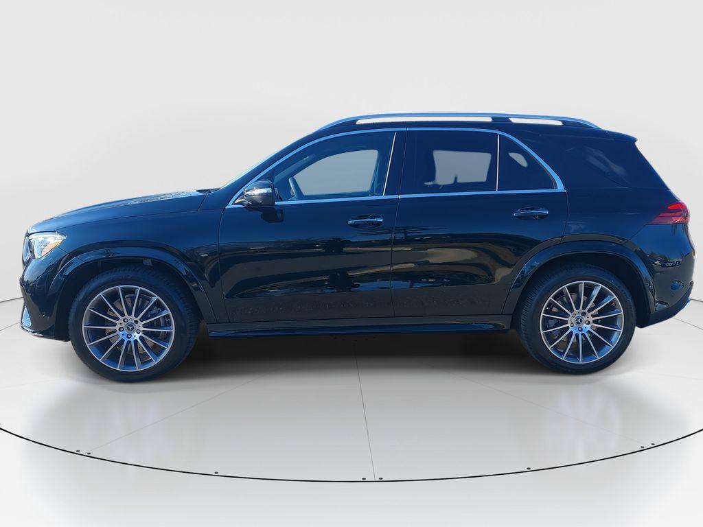 new 2025 Mercedes-Benz GLE 350 car, priced at $73,280