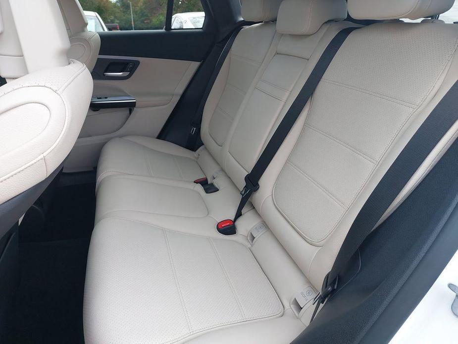 used 2023 Mercedes-Benz GLC 300 car, priced at $47,500