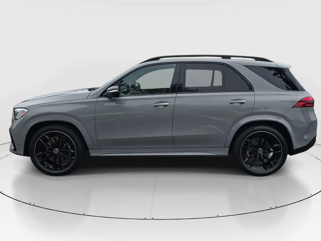 new 2026 Mercedes-Benz GLE 580 car, priced at $107,305