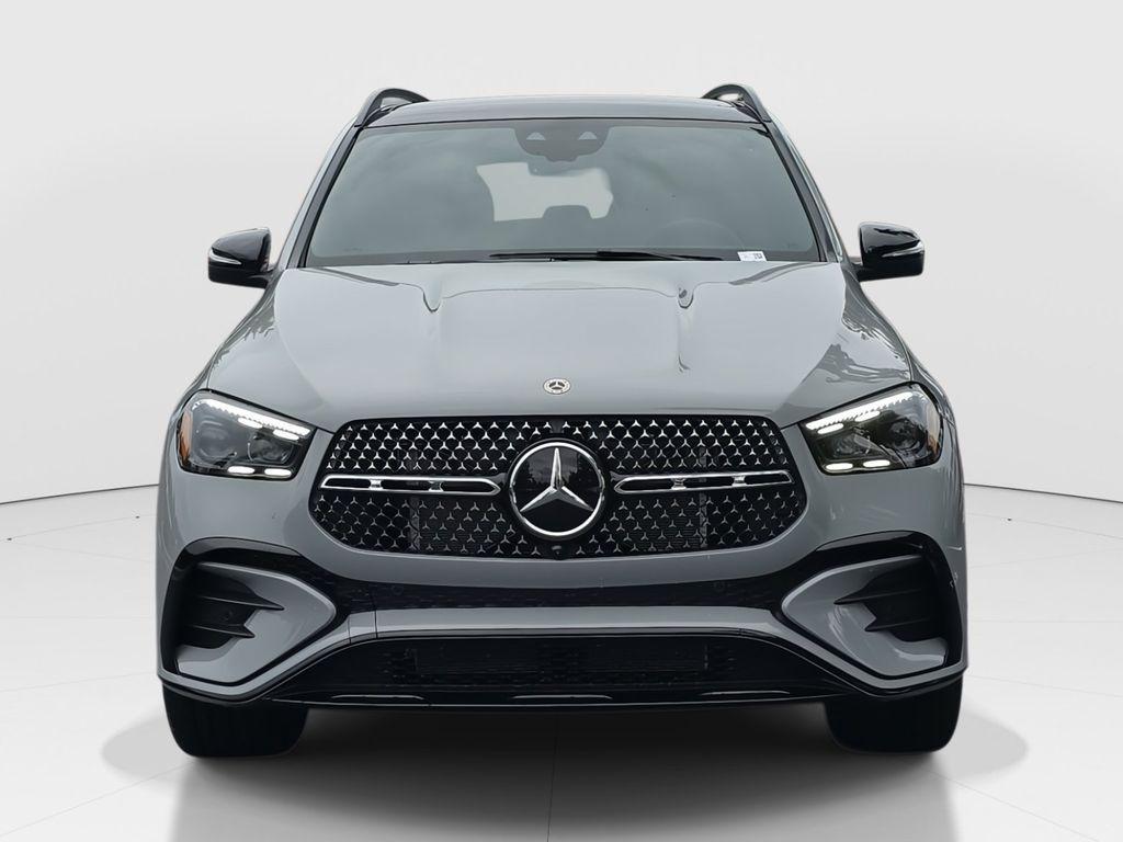 new 2026 Mercedes-Benz GLE 580 car, priced at $107,305