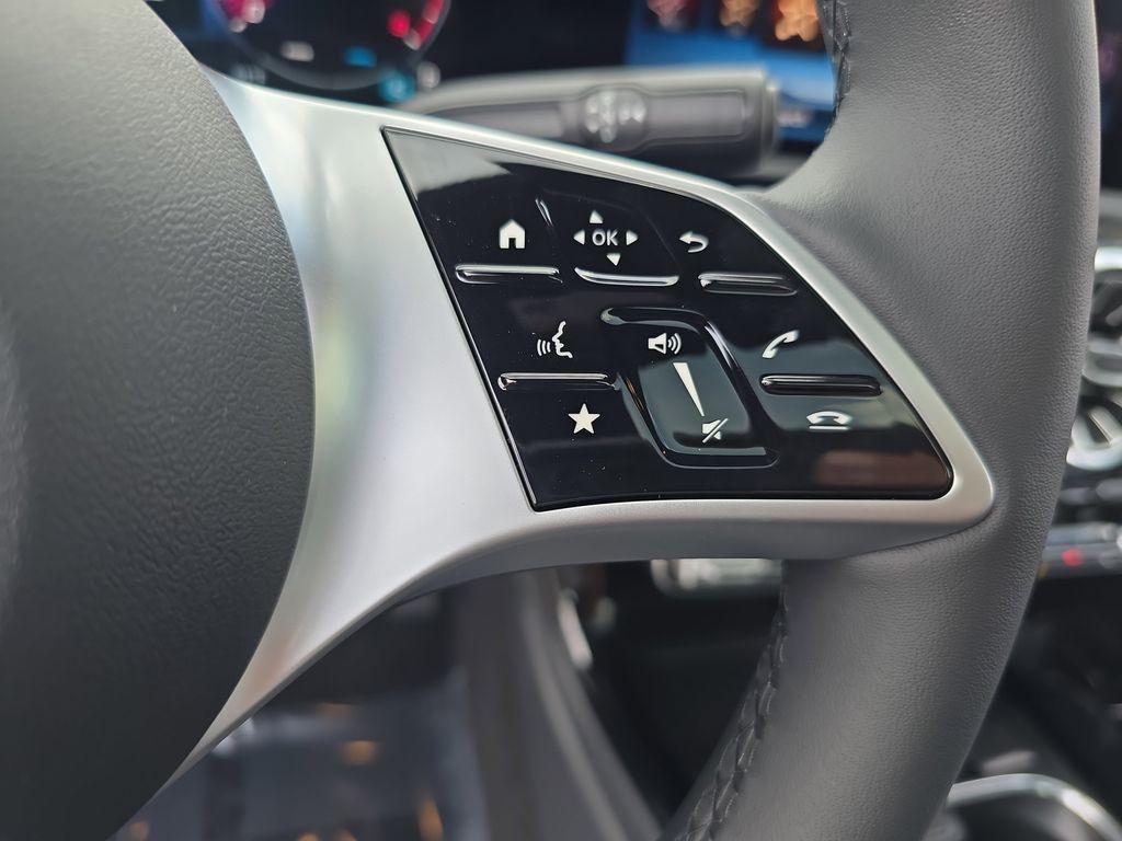 new 2026 Mercedes-Benz CLA 250 car, priced at $46,910