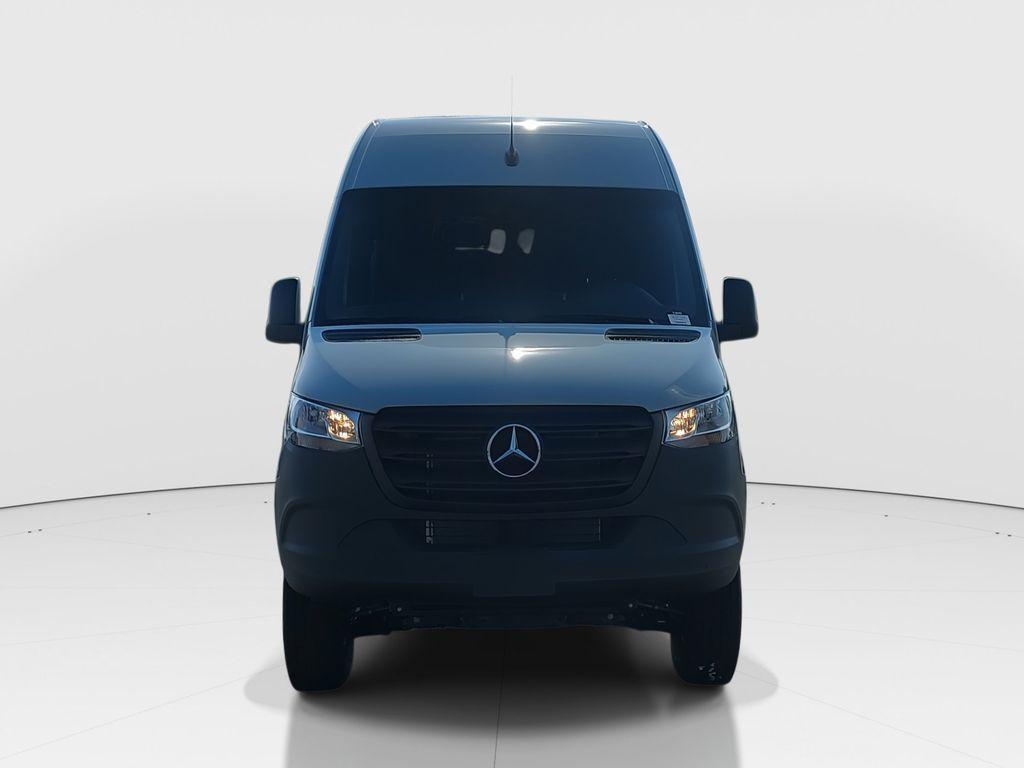 new 2024 Mercedes-Benz Sprinter 2500 car, priced at $72,583