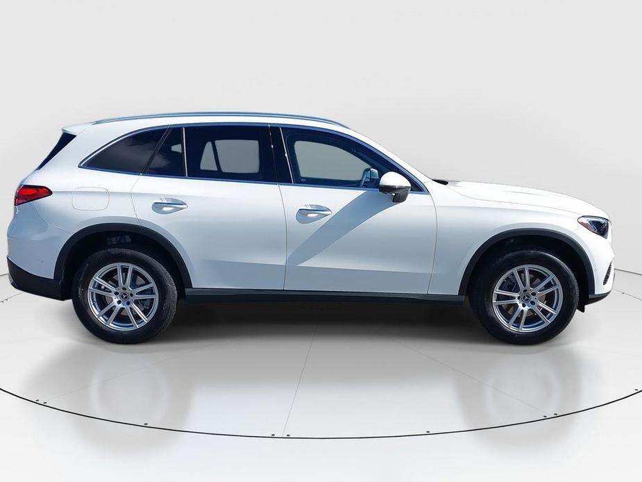 used 2025 Mercedes-Benz GLC 300 car, priced at $52,450