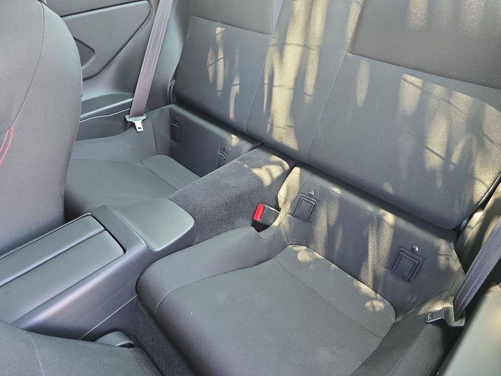 used 2022 Subaru BRZ car, priced at $25,451