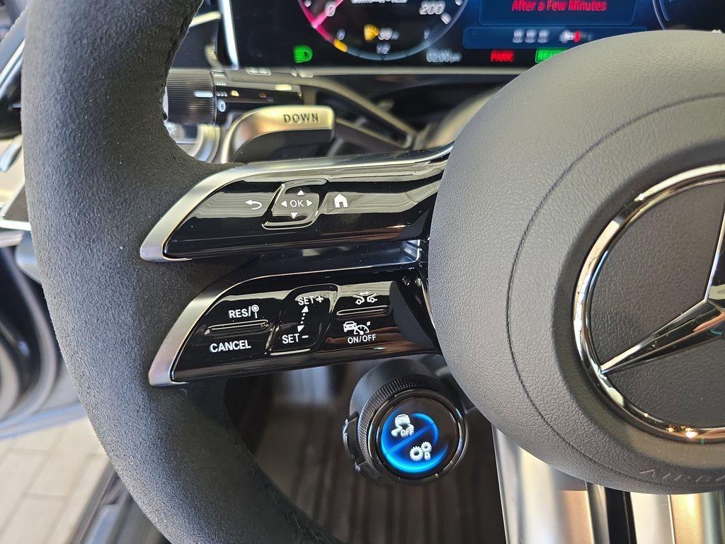 new 2026 Mercedes-Benz E-Class car, priced at $110,080