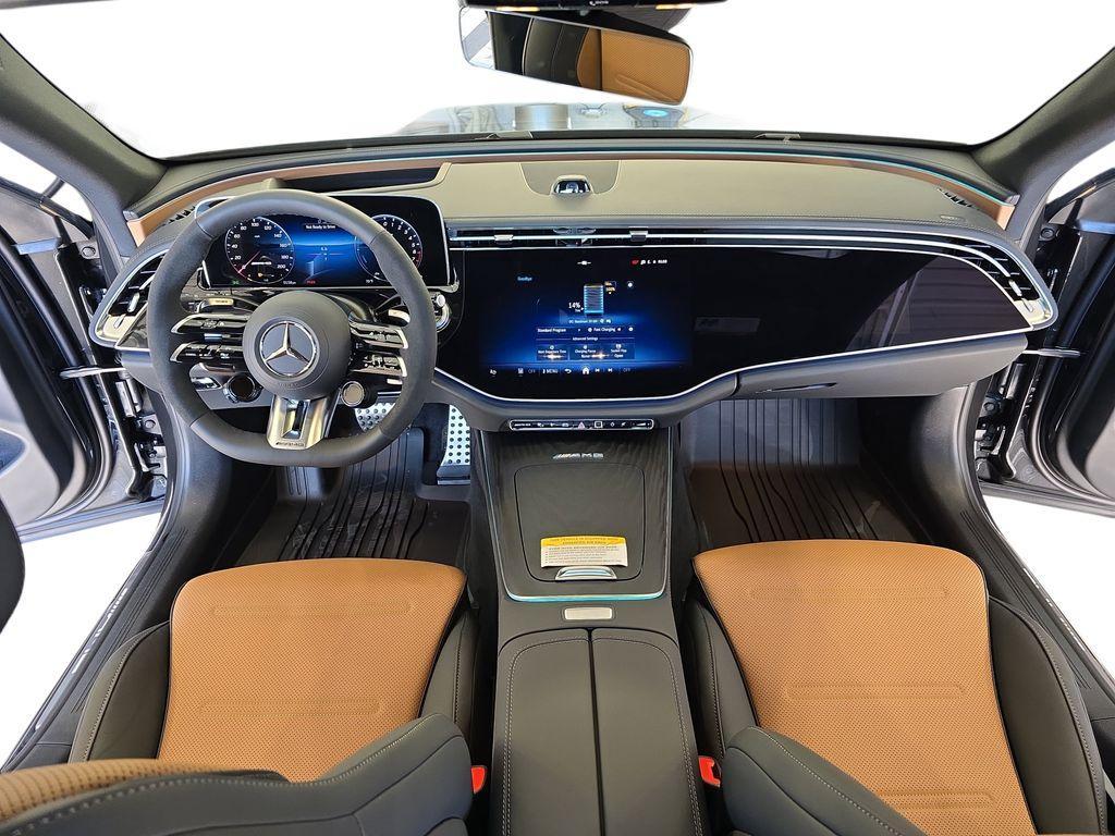 new 2026 Mercedes-Benz E-Class car, priced at $110,080