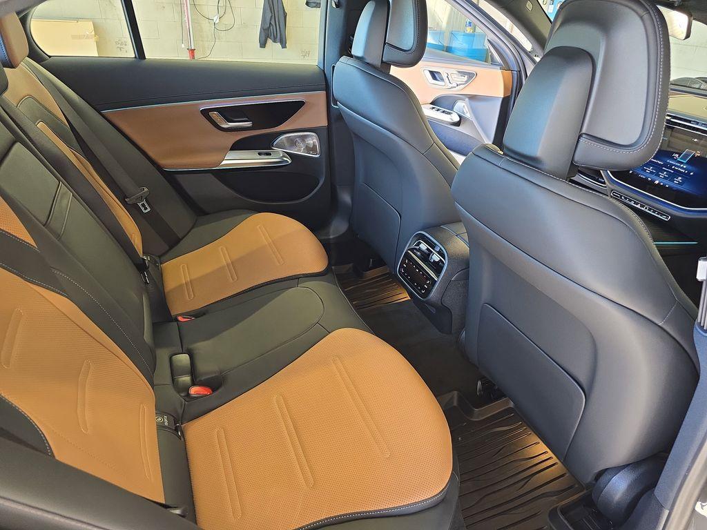 new 2026 Mercedes-Benz E-Class car, priced at $110,080