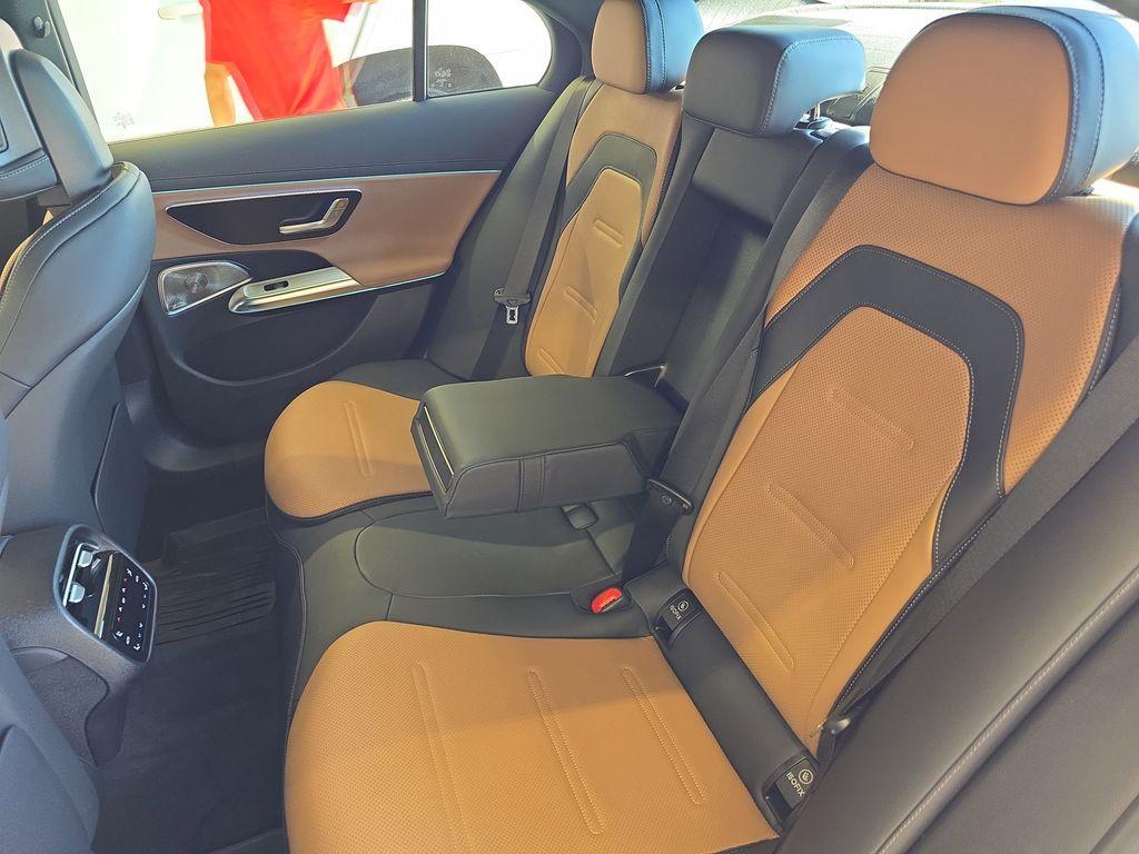 new 2026 Mercedes-Benz E-Class car, priced at $110,080