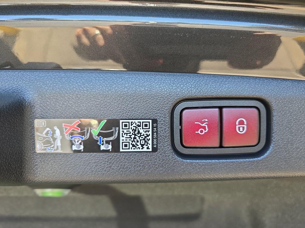 new 2026 Mercedes-Benz E-Class car, priced at $110,080