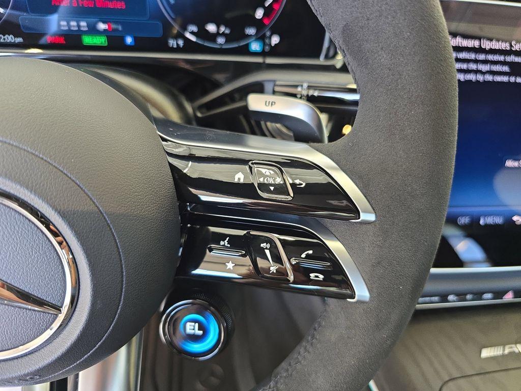 new 2026 Mercedes-Benz E-Class car, priced at $110,080