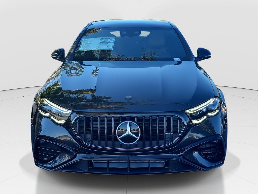 new 2026 Mercedes-Benz E-Class car, priced at $110,080
