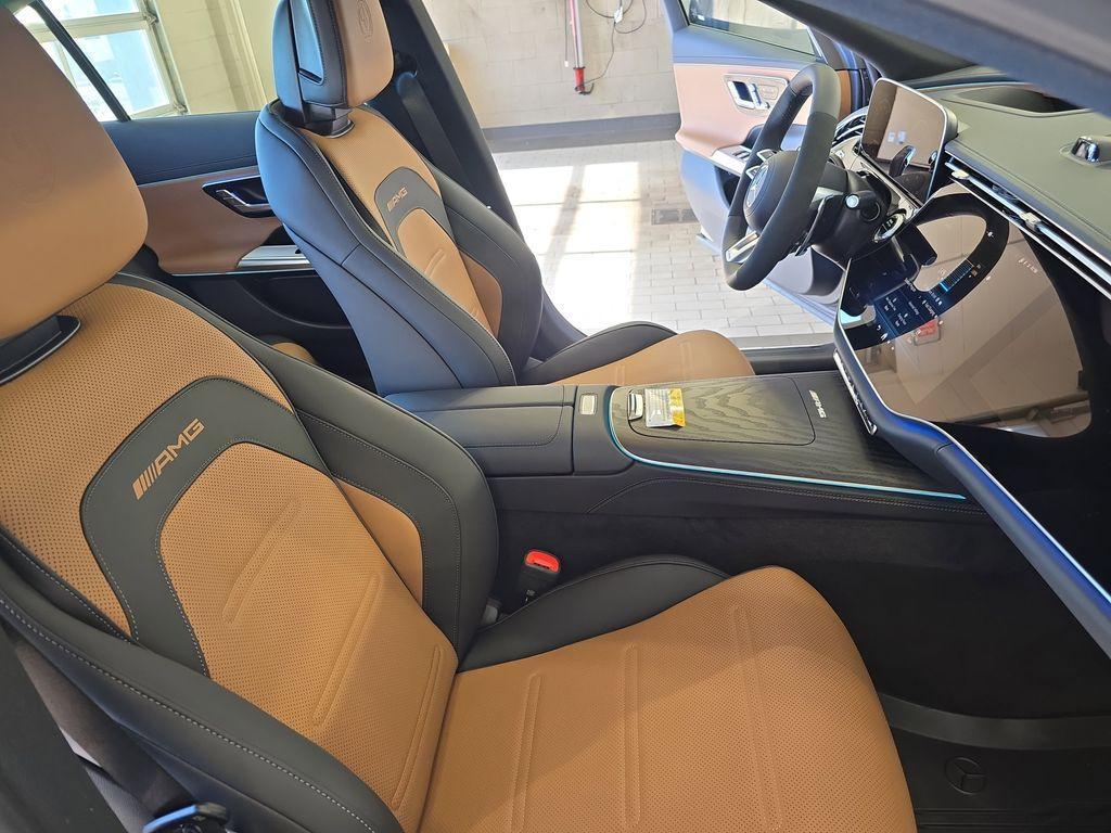 new 2026 Mercedes-Benz E-Class car, priced at $110,080