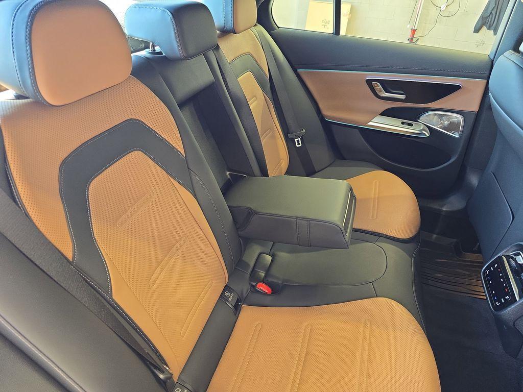 new 2026 Mercedes-Benz E-Class car, priced at $110,080