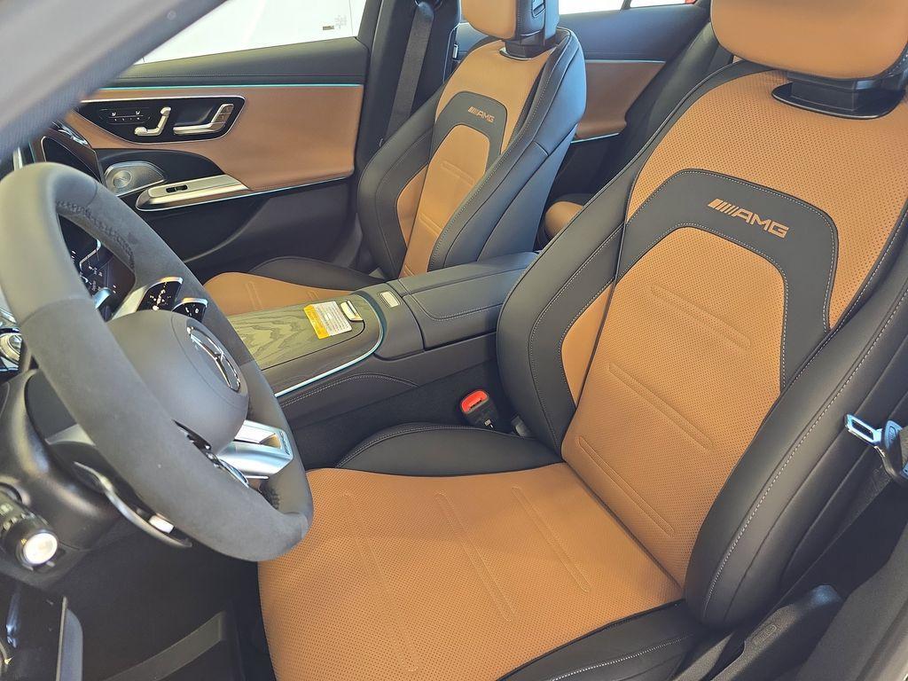 new 2026 Mercedes-Benz E-Class car, priced at $110,080