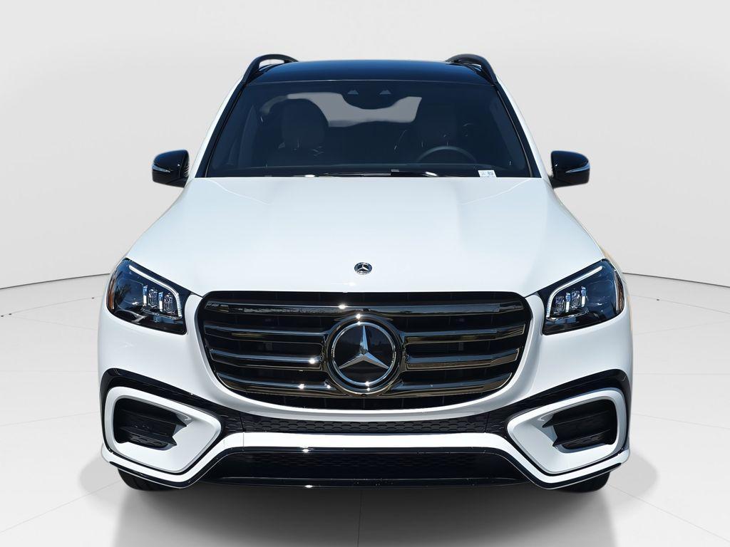 new 2025 Mercedes-Benz GLS 450 car, priced at $103,715