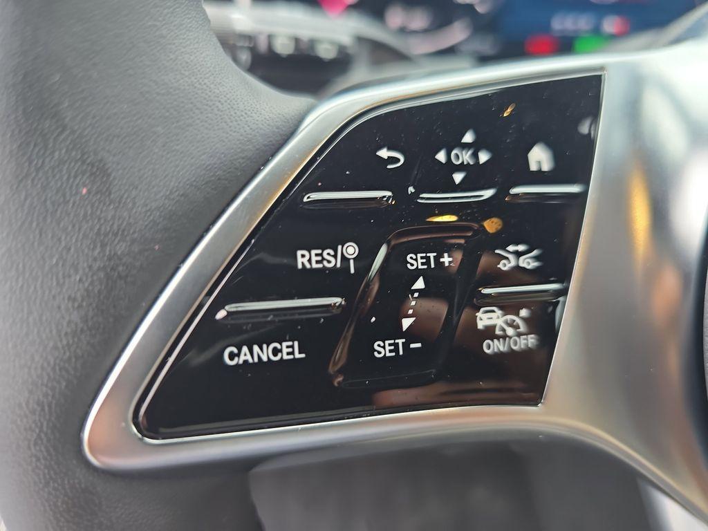 used 2025 Mercedes-Benz GLC 350e car, priced at $68,586