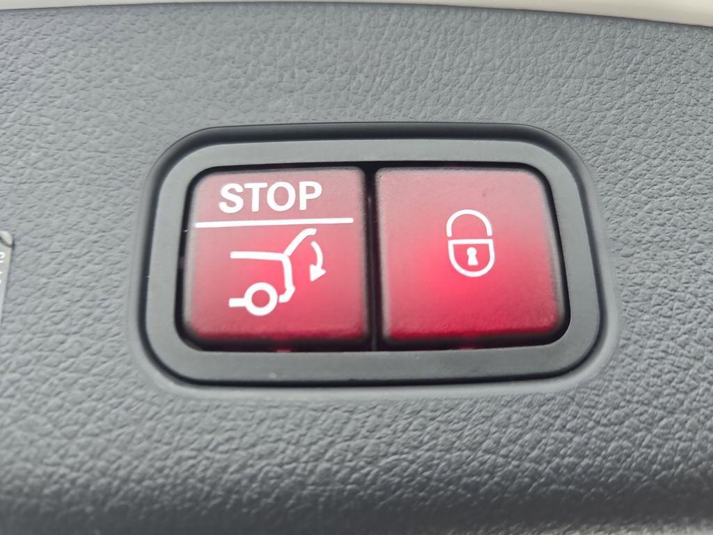 used 2025 Mercedes-Benz GLC 350e car, priced at $68,586