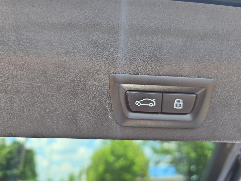 used 2024 BMW X6 car, priced at $64,000