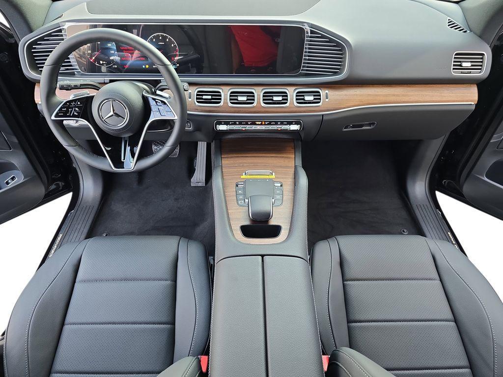 new 2026 Mercedes-Benz GLE 350 car, priced at $70,560