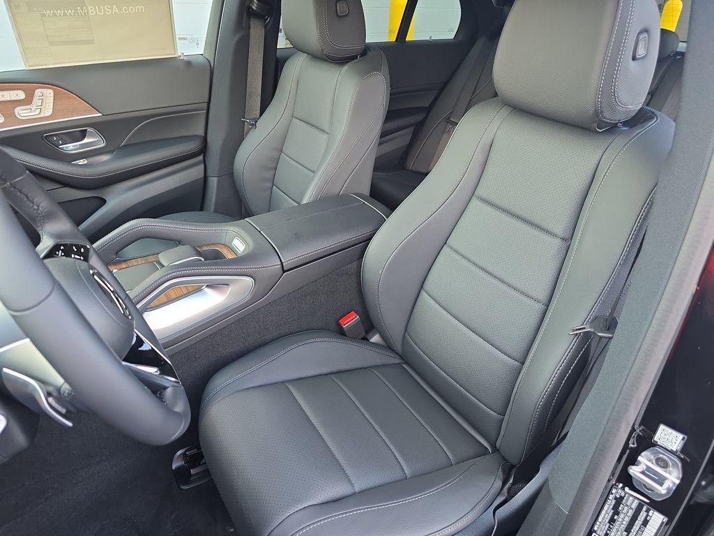 new 2026 Mercedes-Benz GLE 350 car, priced at $70,560