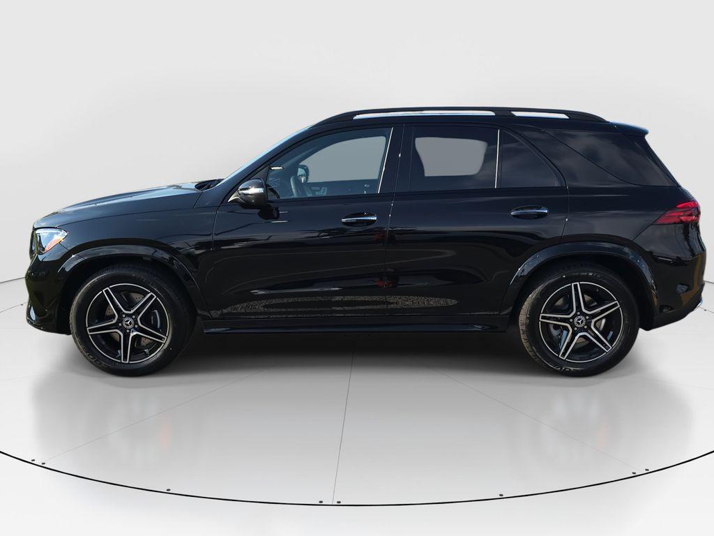 new 2026 Mercedes-Benz GLE 350 car, priced at $70,560