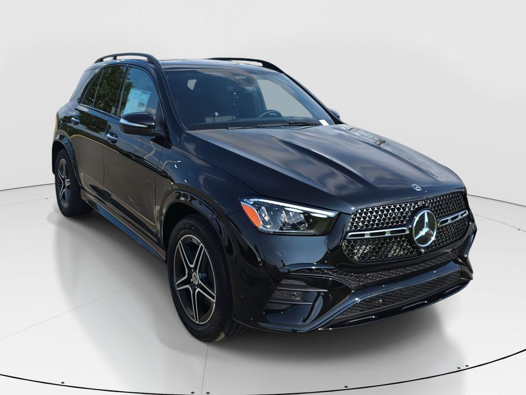 new 2026 Mercedes-Benz GLE 350 car, priced at $70,560