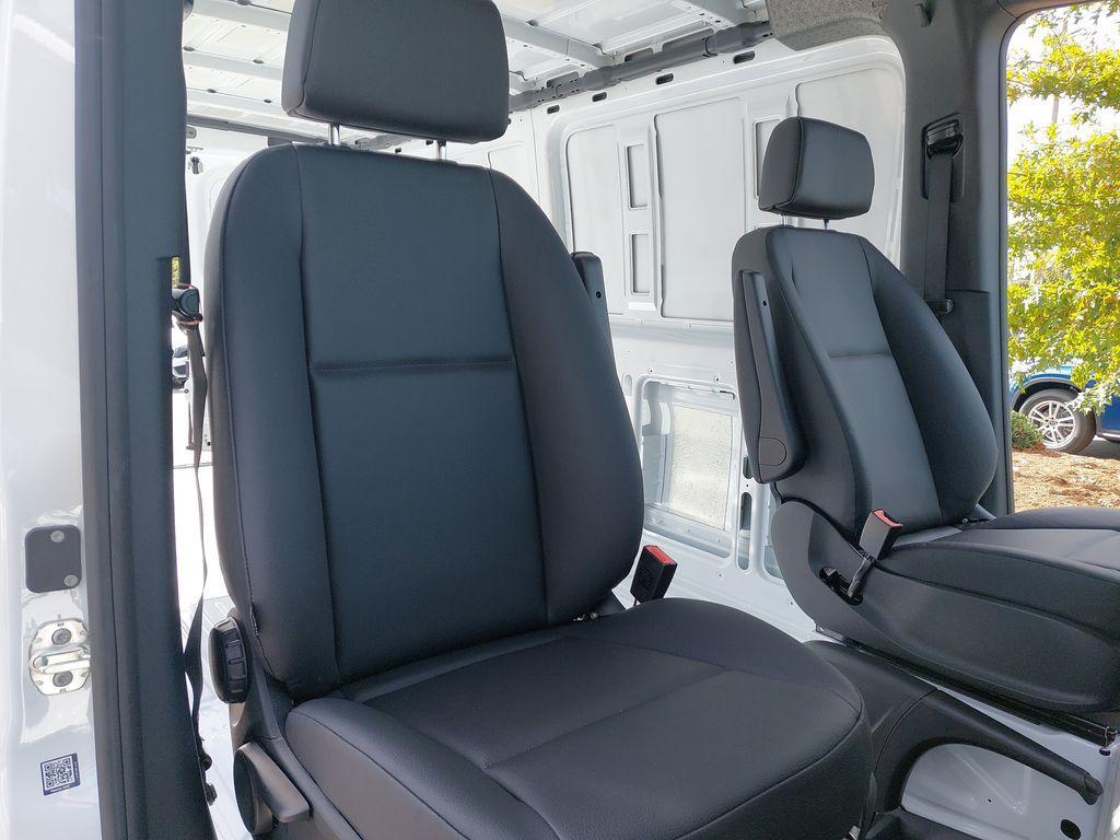 new 2025 Mercedes-Benz Sprinter 2500 car, priced at $58,245