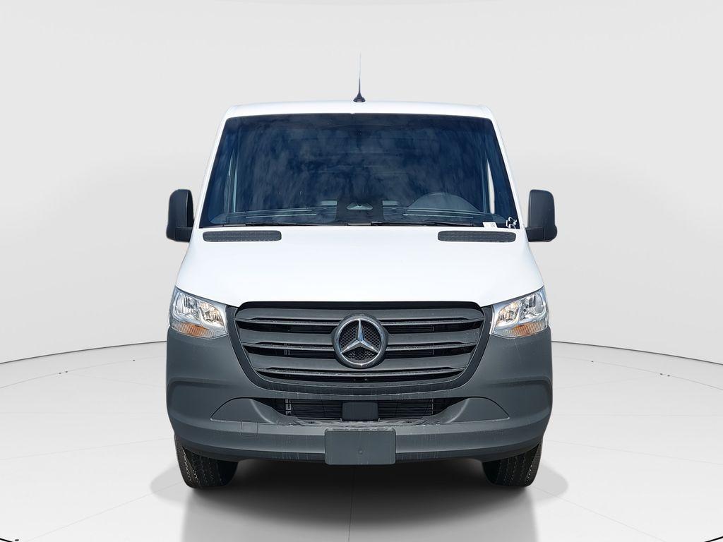 new 2025 Mercedes-Benz Sprinter 2500 car, priced at $58,245