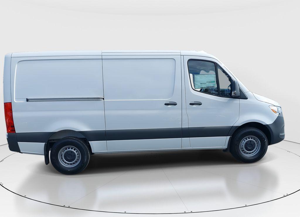 new 2025 Mercedes-Benz Sprinter 2500 car, priced at $58,245