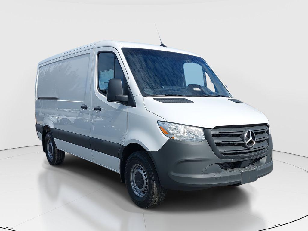 new 2025 Mercedes-Benz Sprinter 2500 car, priced at $58,245