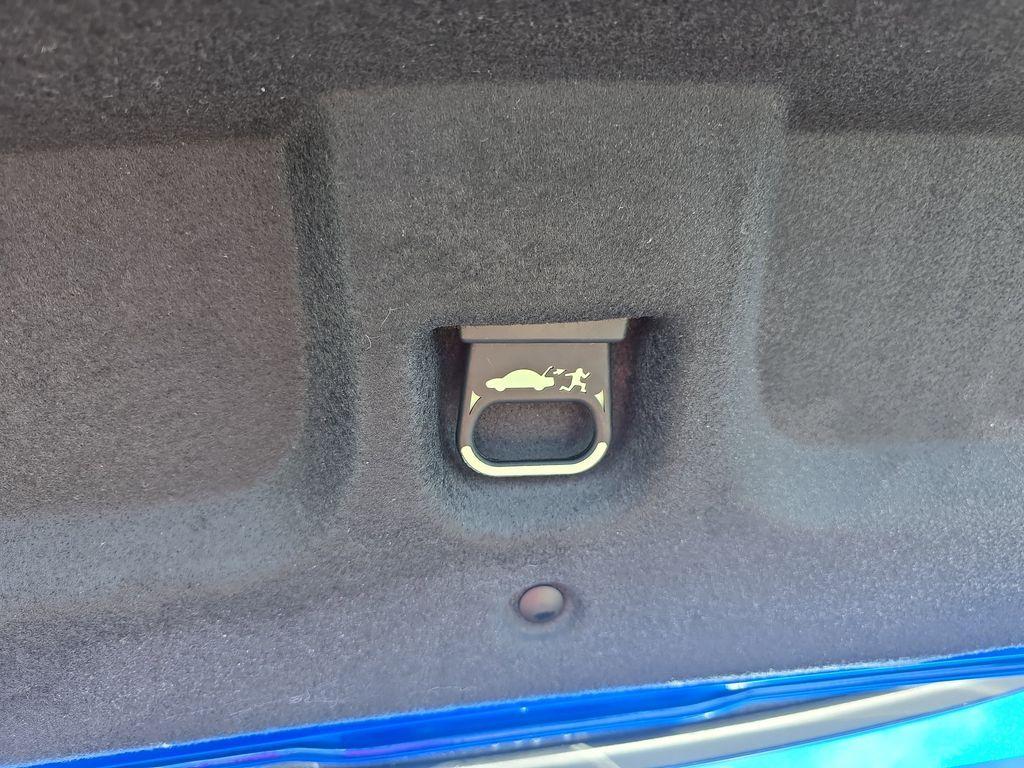used 2017 Chevrolet Camaro car, priced at $17,728