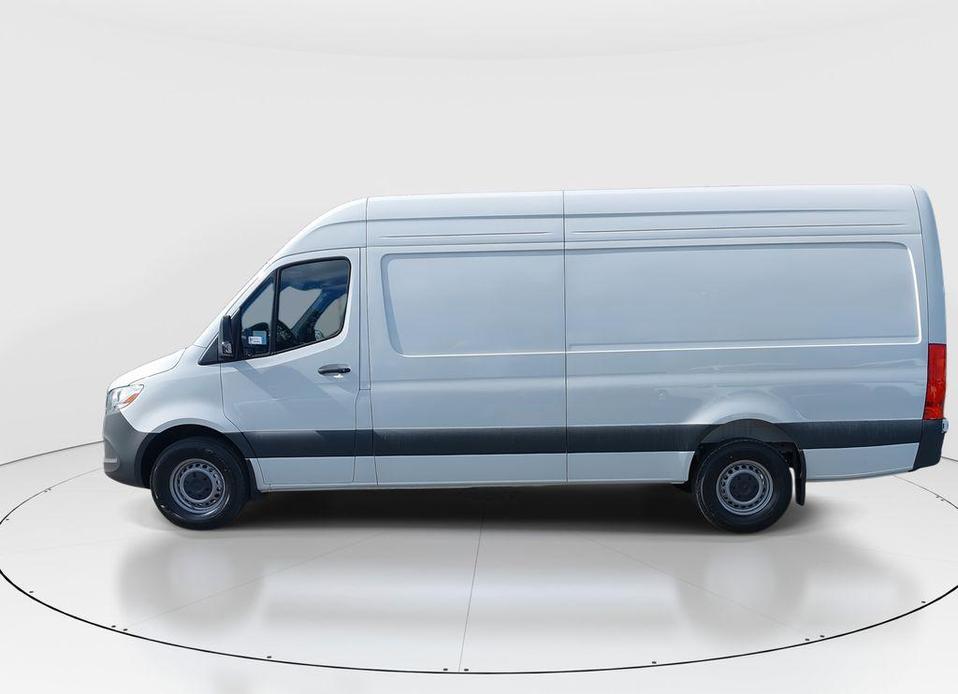 new 2025 Mercedes-Benz Sprinter 2500 car, priced at $62,105