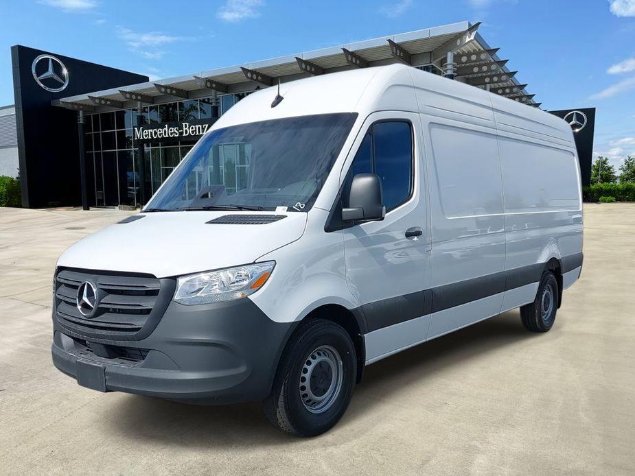 new 2025 Mercedes-Benz Sprinter 2500 car, priced at $62,105