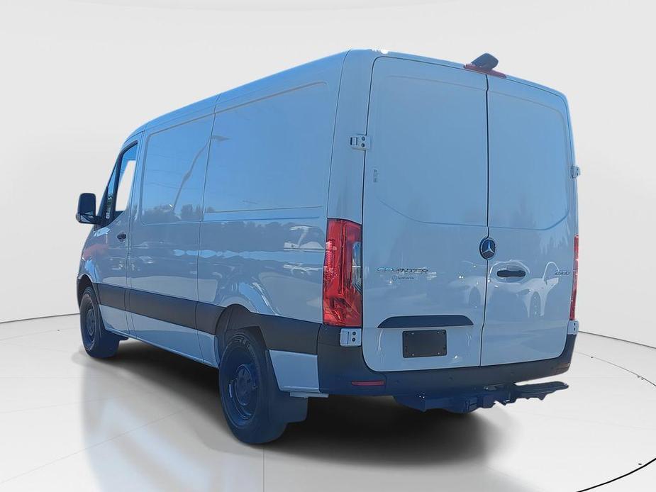 new 2025 Mercedes-Benz Sprinter 2500 car, priced at $61,942