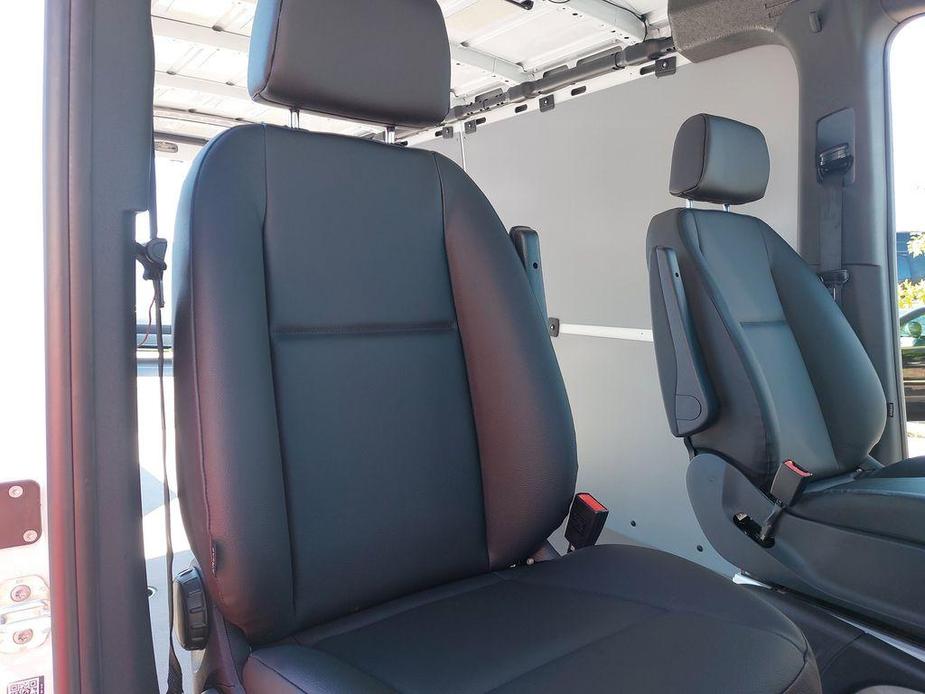 new 2025 Mercedes-Benz Sprinter 2500 car, priced at $61,942