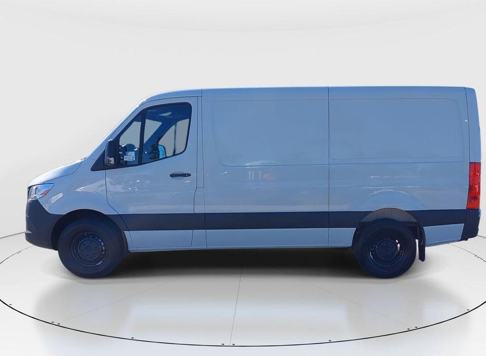 new 2025 Mercedes-Benz Sprinter 2500 car, priced at $61,942