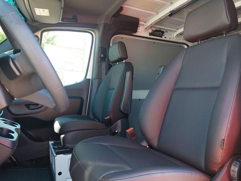 new 2025 Mercedes-Benz Sprinter 2500 car, priced at $61,942