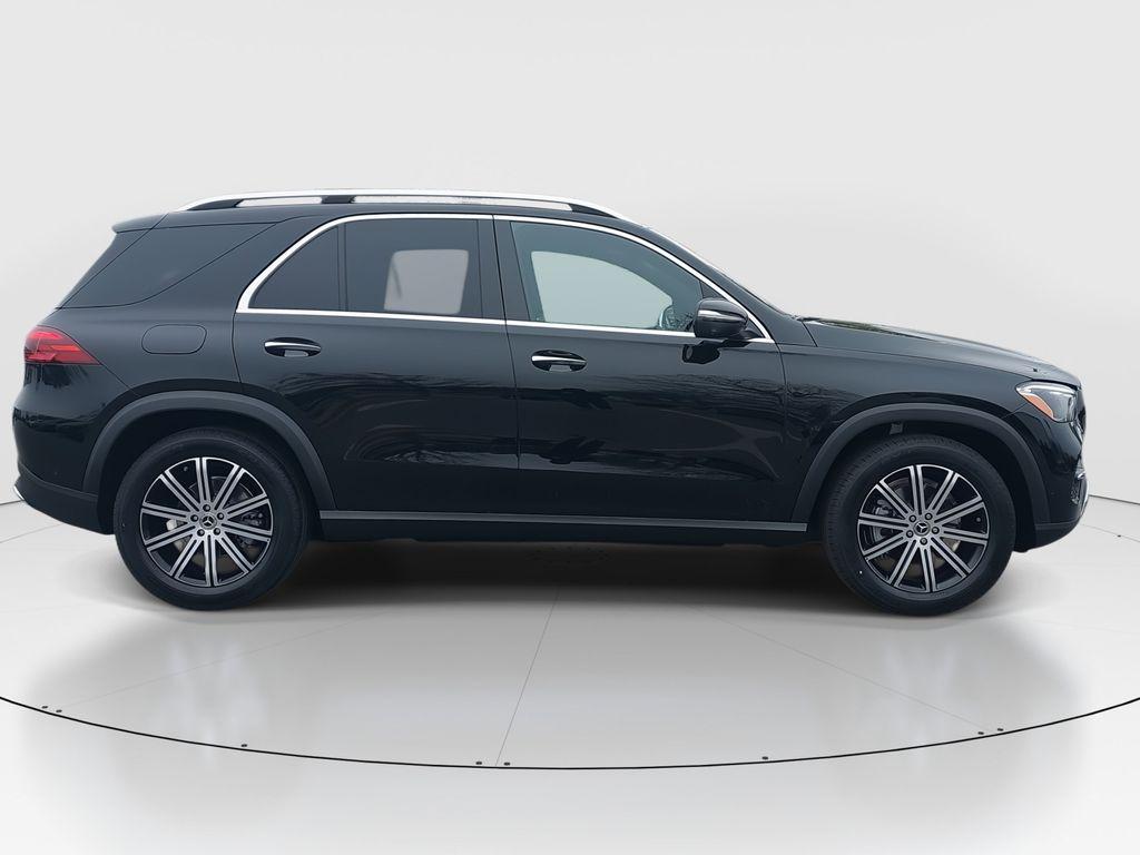 new 2025 Mercedes-Benz GLE 350 car, priced at $67,855