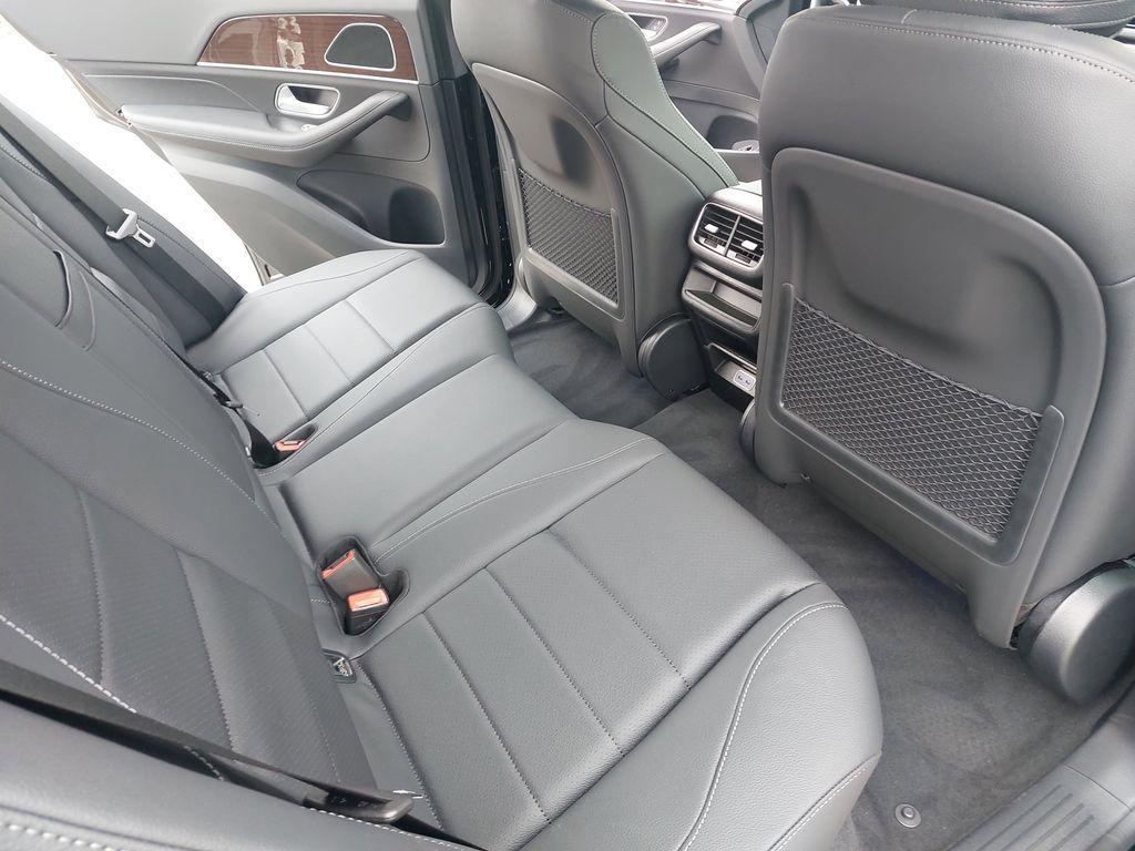 new 2025 Mercedes-Benz GLE 350 car, priced at $67,855