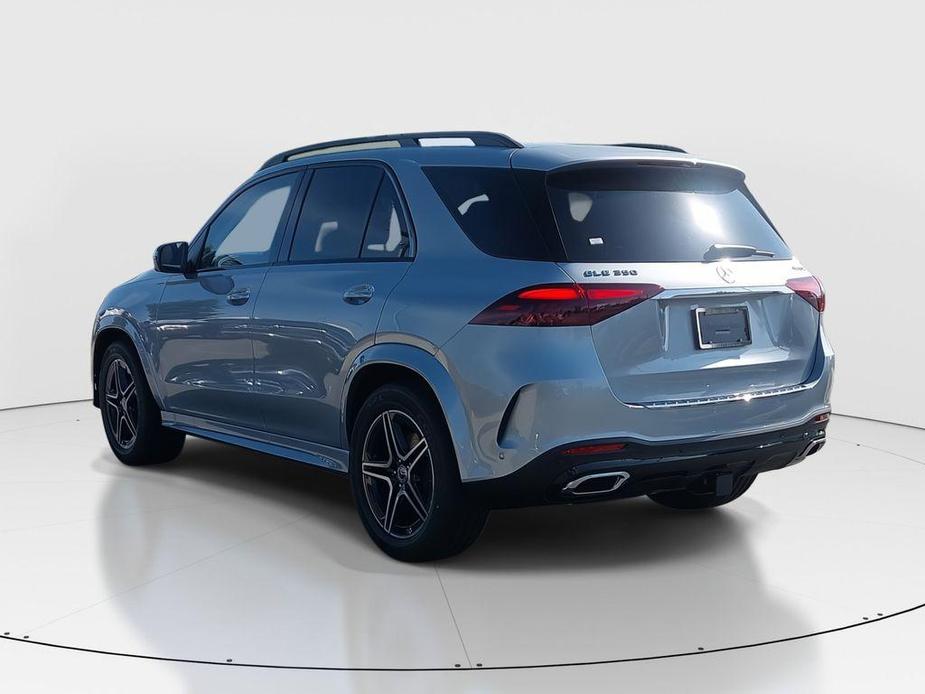 new 2024 Mercedes-Benz GLE 350 car, priced at $73,350