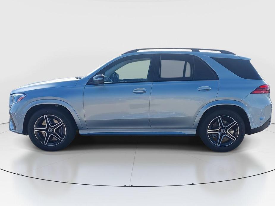 new 2024 Mercedes-Benz GLE 350 car, priced at $73,350