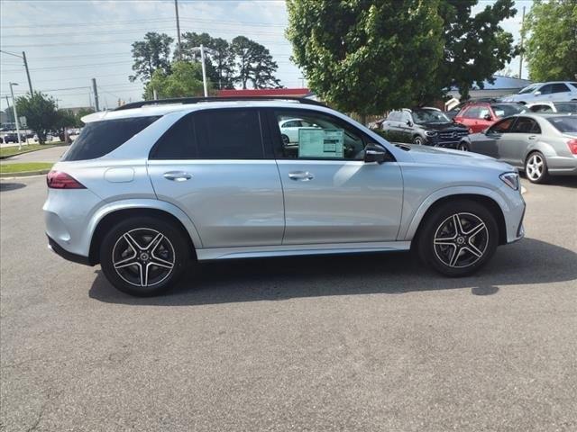 new 2024 Mercedes-Benz GLE 350 car, priced at $73,350