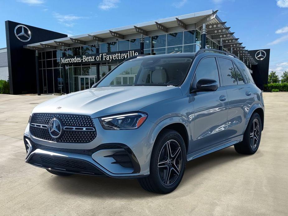 new 2024 Mercedes-Benz GLE 350 car, priced at $73,350