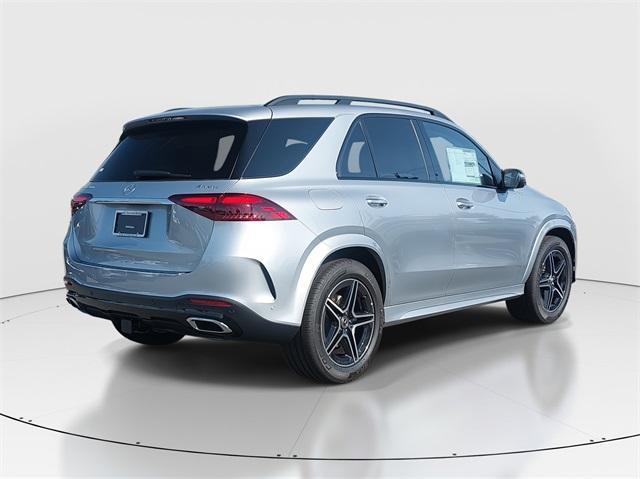 new 2024 Mercedes-Benz GLE 350 car, priced at $73,350