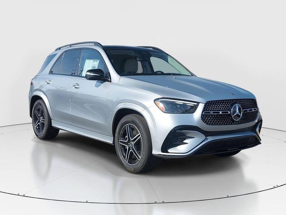 new 2024 Mercedes-Benz GLE 350 car, priced at $73,350