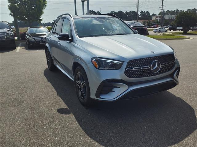 new 2024 Mercedes-Benz GLE 350 car, priced at $73,350