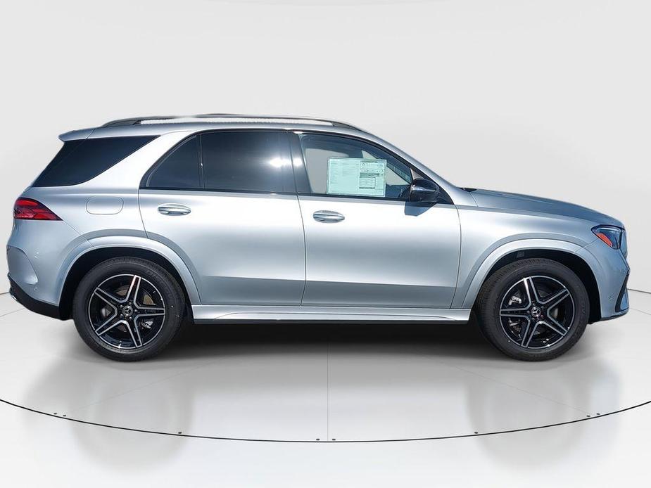 new 2024 Mercedes-Benz GLE 350 car, priced at $73,350