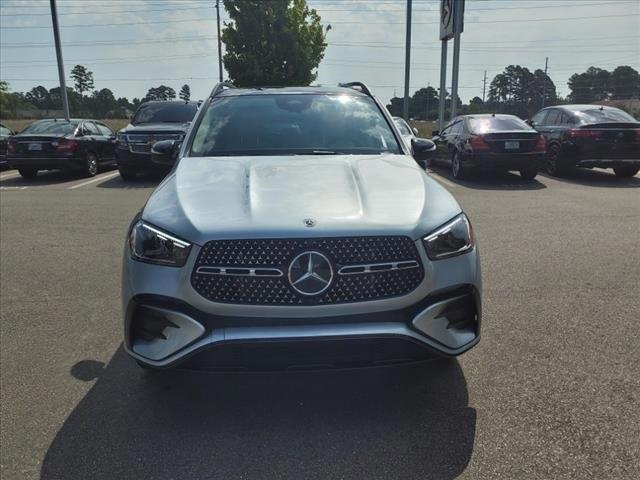 new 2024 Mercedes-Benz GLE 350 car, priced at $73,350